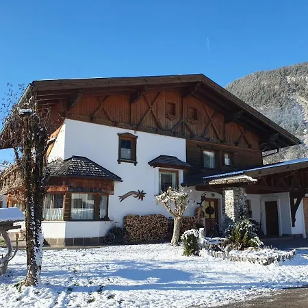 Riedl Apartment Scharnitz