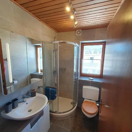 Apartment Riedl