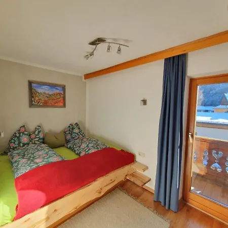 Riedl Apartment