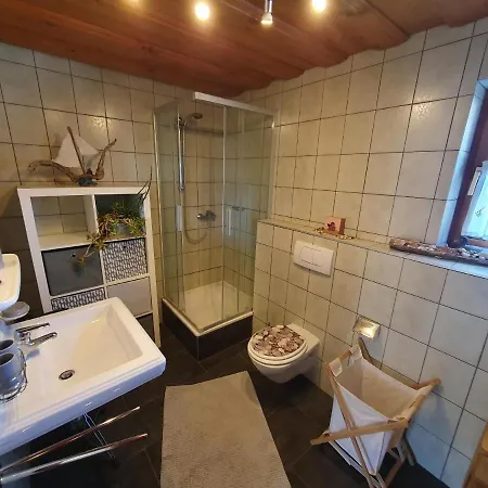 Apartment Riedl *