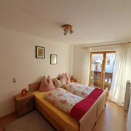Riedl Apartmán