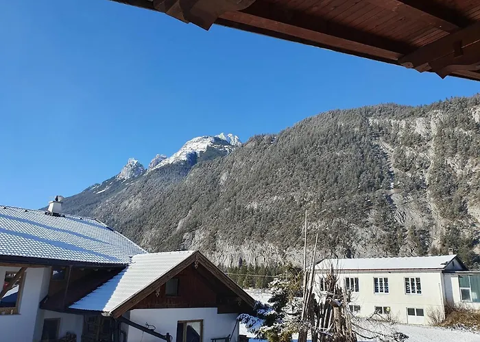 Διαμέρισμα Riedl