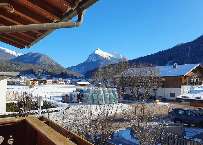 Διαμέρισμα Riedl *