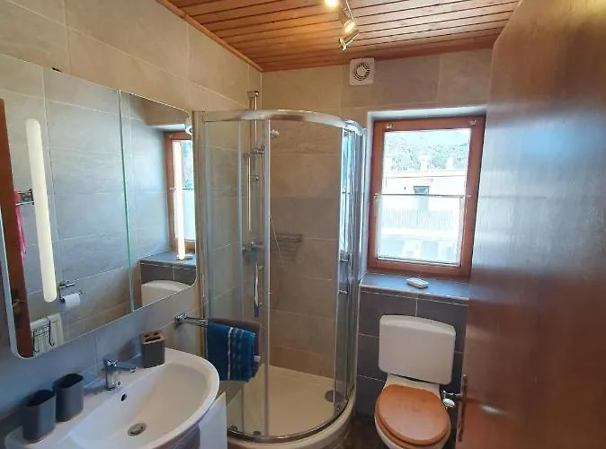 Διαμέρισμα Riedl