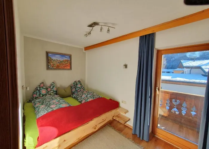 Riedl Διαμέρισμα