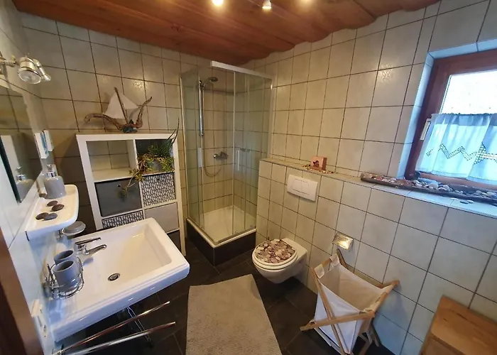 Διαμέρισμα Riedl *