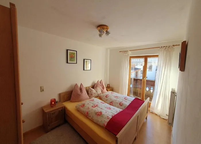 Riedl Apartment
