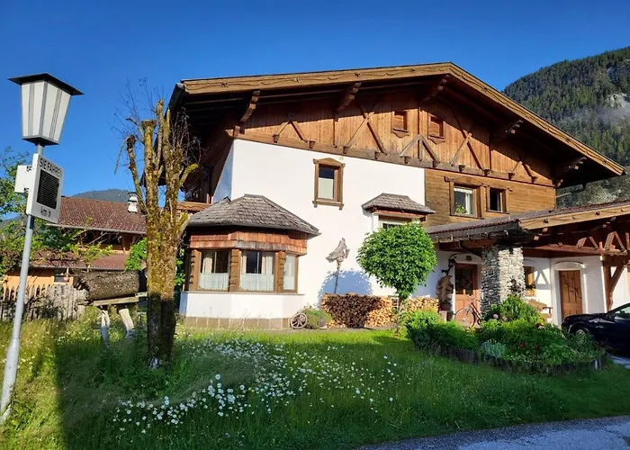 Riedl Διαμέρισμα *