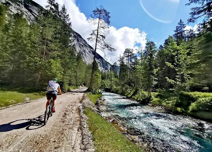 Riedl Διαμέρισμα