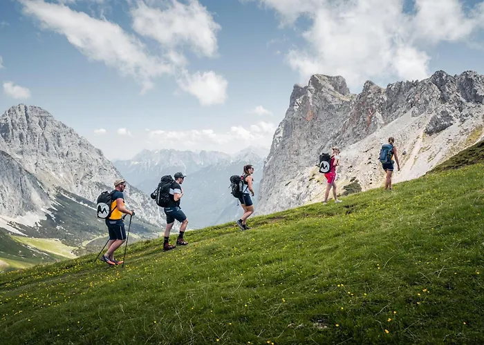 Riedl Διαμέρισμα