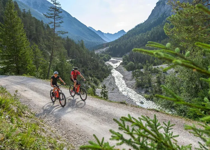 Διαμέρισμα Riedl *