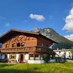 Appartement Riedl