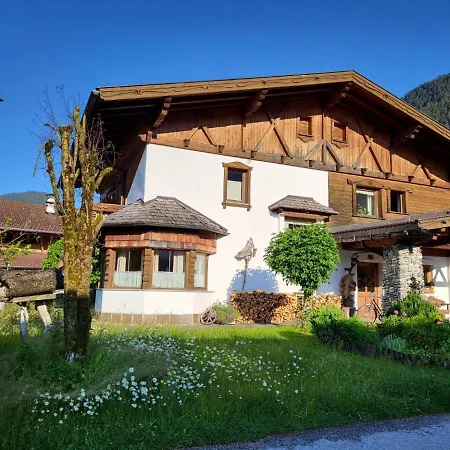 Riedl Appartement *