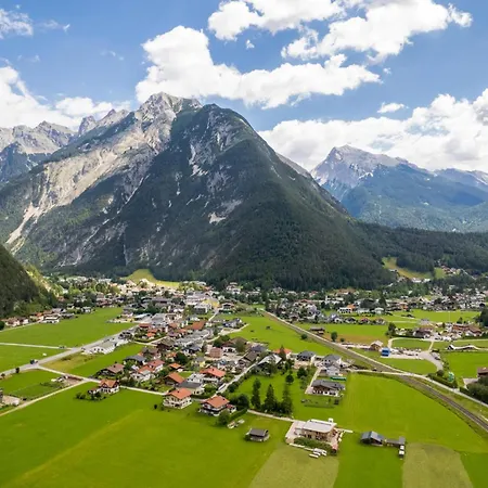 Riedl Appartement
